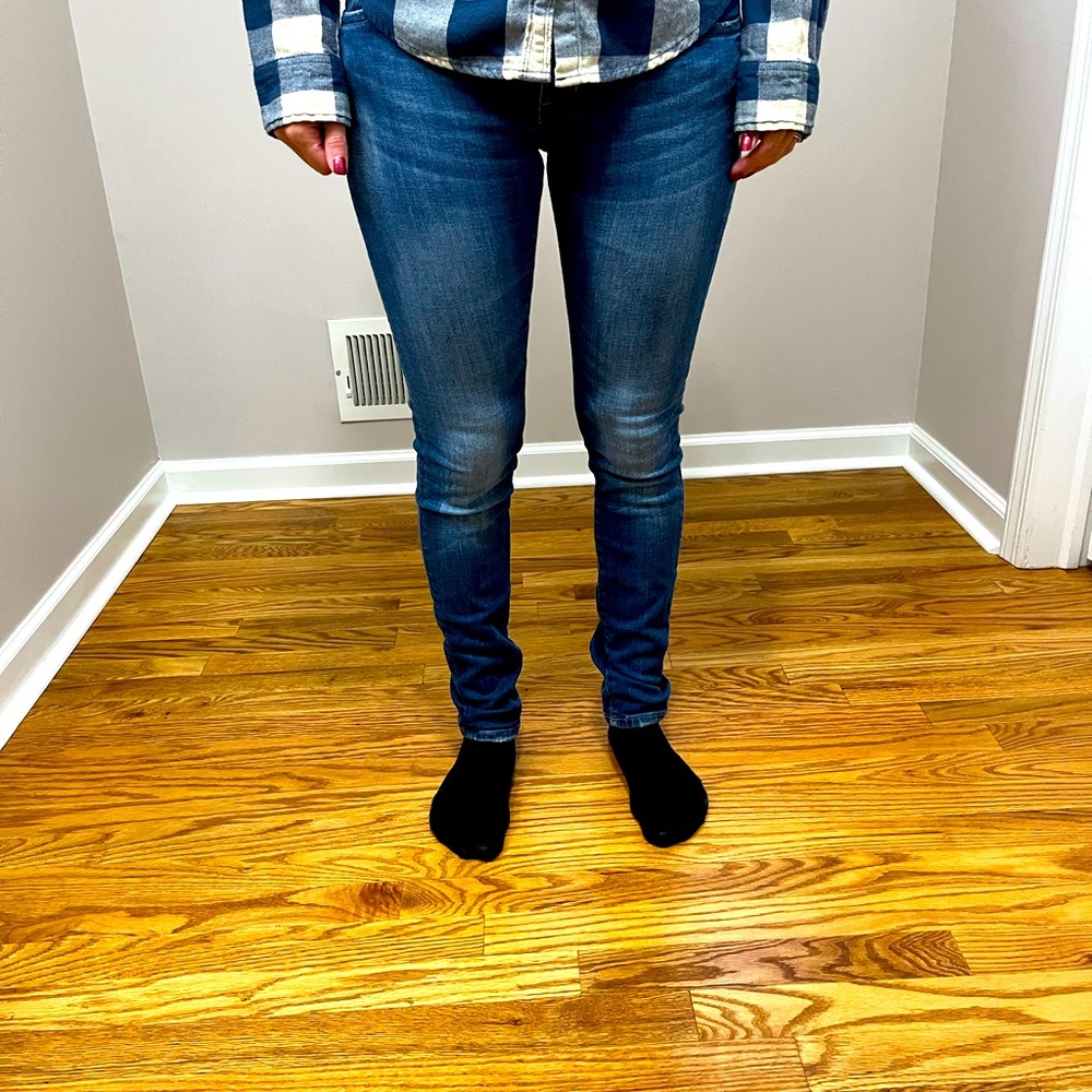 Ralph Lauren Denim & Supply Jeans (used)